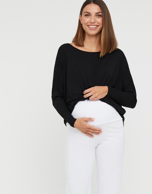 Bamboo Body - Essential Pants