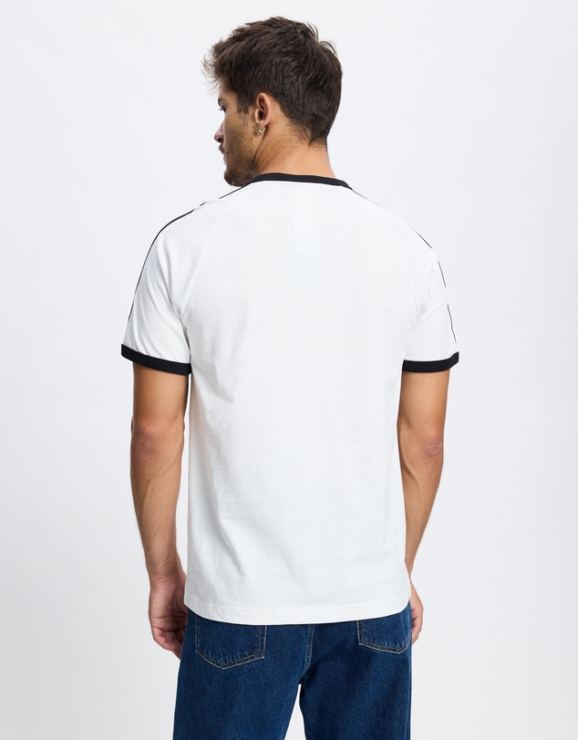 adidas Originals - 3-Stripes Tee