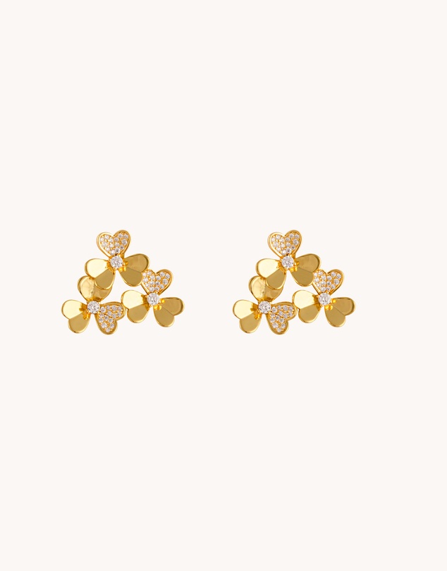 Bianc - Stellar Earrings