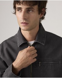 Levi's - Cristobal Garage Jacket