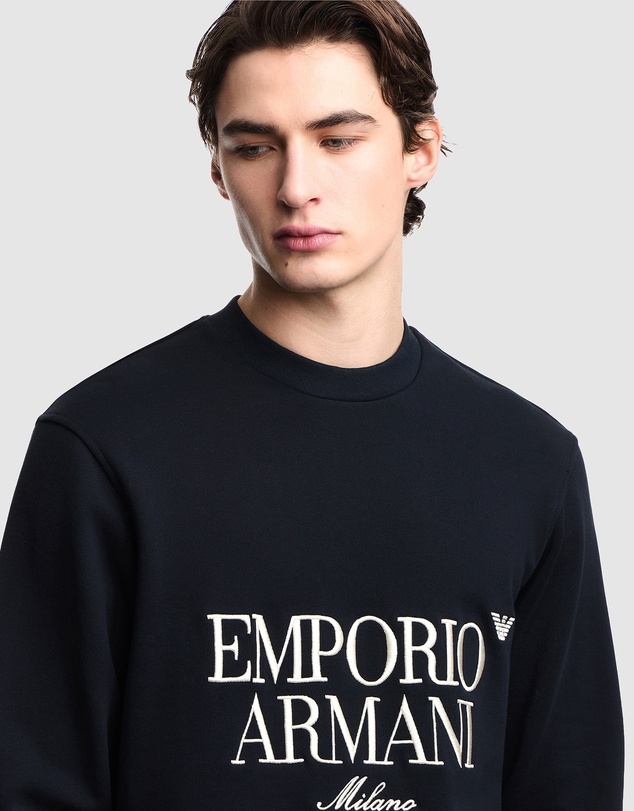 Emporio Armani - Sweatshirt