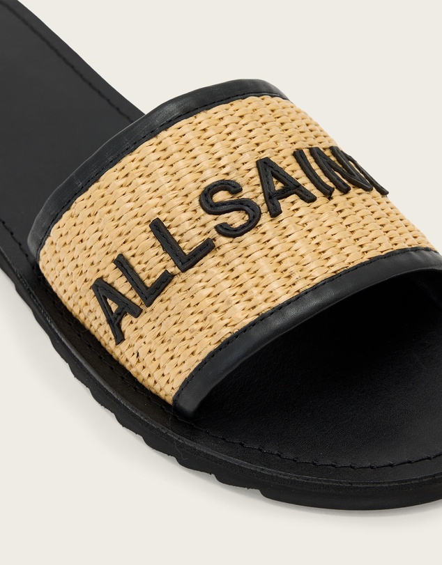 AllSaints - Hoxton Sliders