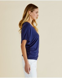 Betty Basics - Maui Tee