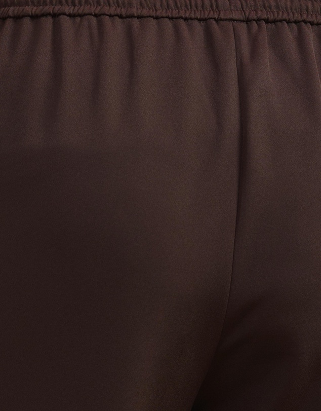 Atmos&Here Curvy - Marlow Tie Waist Tailored Pants