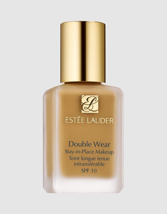 Estee Lauder - Double Wear Stay-in-Place Makeup SPF 10 - Cashew 3W2