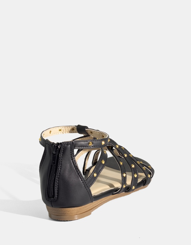 Therapy - Montego Flat Sandals