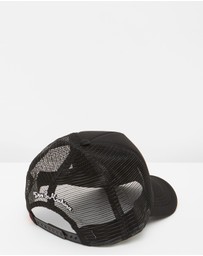 Deus Ex Machina - Venice Address Trucker