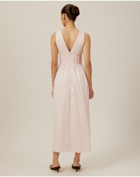 Tussah - Riley Dress