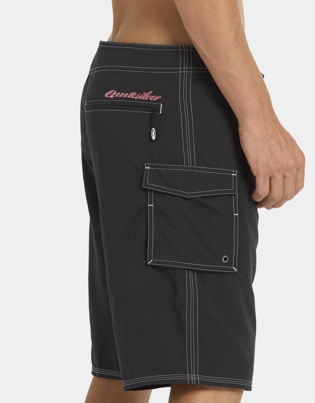 Quiksilver - Mens Mercury 21