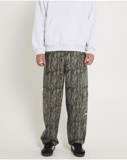 CAMO