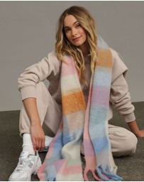 Morgan & Taylor - Emma Scarf