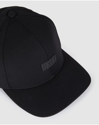 UNIT - UNIT Ascend Men's Semi Curve Peak Snapback Cap