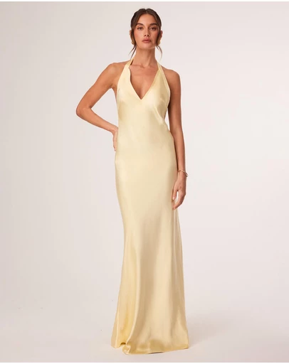 SNDYS - Neisa Maxi Dress