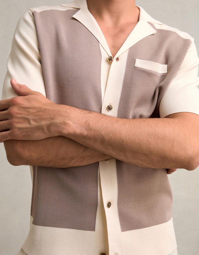 REISS - Noble Shirt