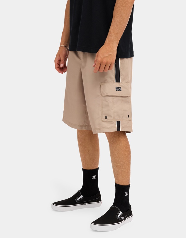 Billabong - Mens Throw On 3.0 23