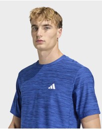 adidas Performance - WORKOUT ESSENTIALS FLEX T-SHIRT Mens