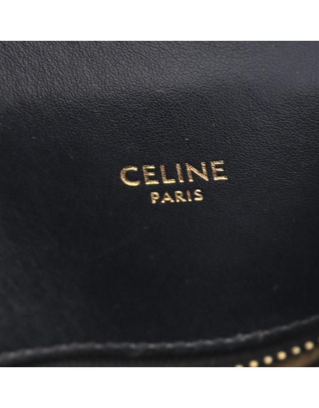 Pre-Loved by Azura Reborn - Pre-Loved Small Triomphe Canvas Vertical Cabas Tote