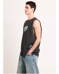 Insight - Rocker Muscle Tank