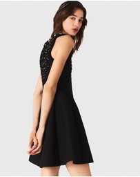Maje - Ruxel Dress