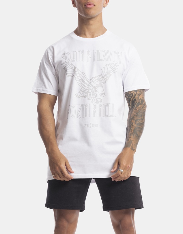 DVNT - Mortal Tee