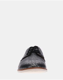 Mia Vita - Rihannah Oxford - Anthracite