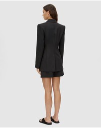 CAMILLA AND MARC - Floret Blazer