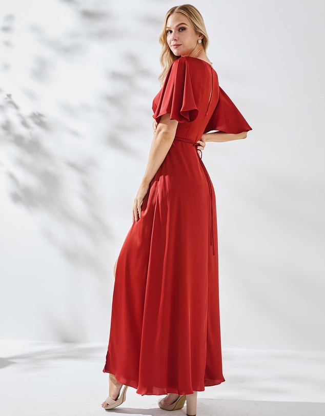 Alabaster The Label - Ariana Dress