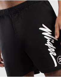 WNDRR - Offend Beach Short