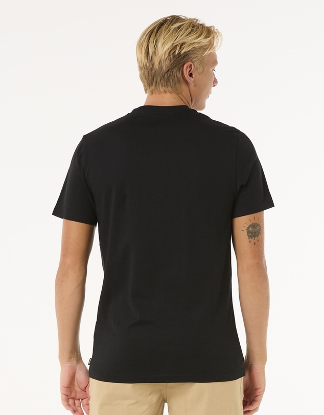 Rip Curl - Wettie Icon Standard Tee