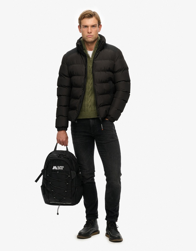 Superdry - Outdoor 28L Backpack