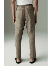 NEXT - Signature Elasticated Drawstring Trousers Regular Fit