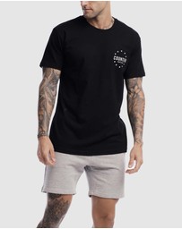 Counter Culture - Polaris Tee