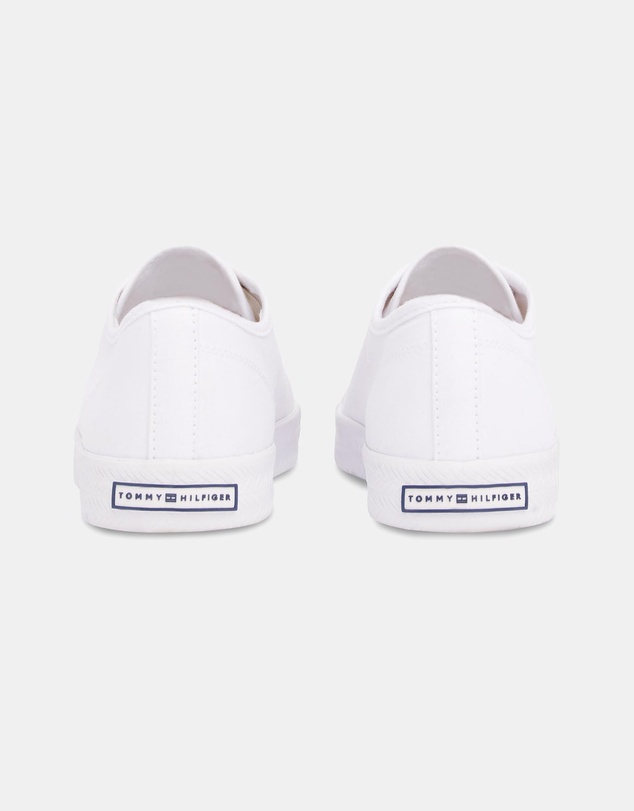 Tommy Hilfiger - Foxie Essential Nautical Sneakers - Women's
