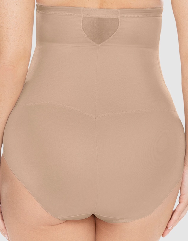 Miraclesuit Shapewear - Sheer Shaping X-Firm High Waist Briefs