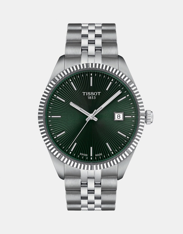 Tissot - Ballade 40mm