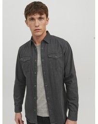 Jack & Jones - Sheridan Long Sleeve Shirt