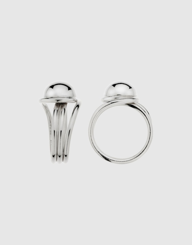 Najo - Mysterious Universe Ring