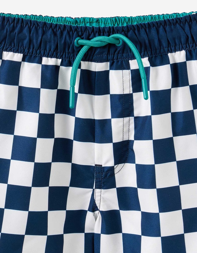Cotton On Kids - Bailey Board Short