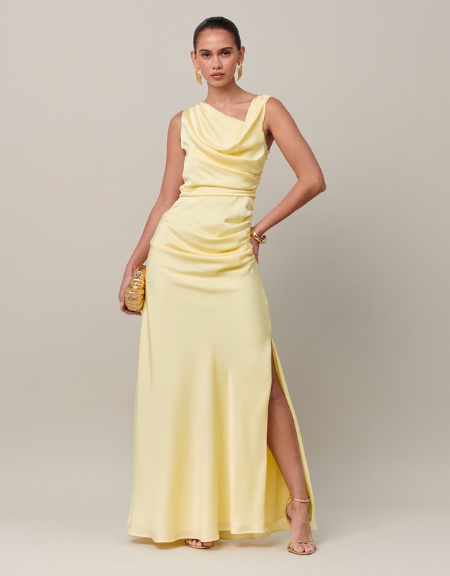Savel - Poppie Dress