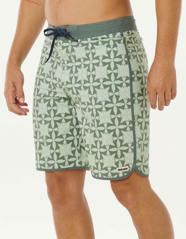 Rip Curl - Mirage Pacific Rinse Gem 20
