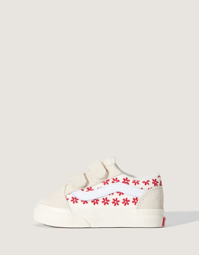 Vans - Old Skool V - Babies-Kids