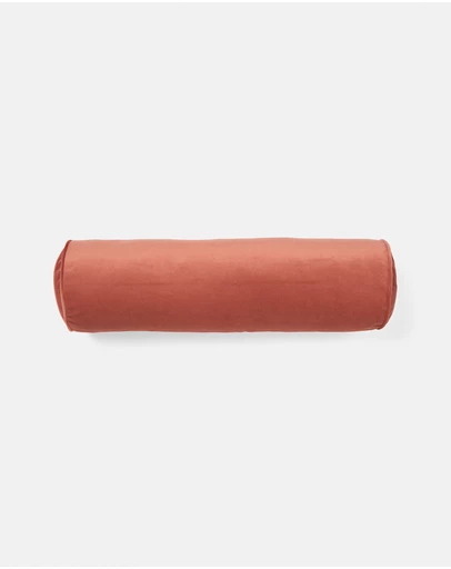 Linen House - Enrique Filled Bolster