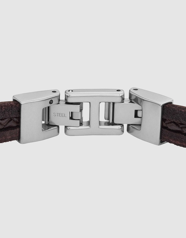 Fossil - Jewelry Brown Bracelet