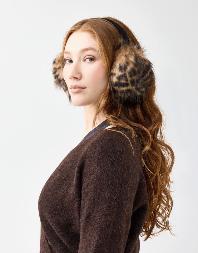 Unreal Fur - All Ears Earmuffs