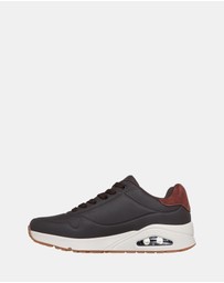Skechers - Uno Suited On Air - Men's