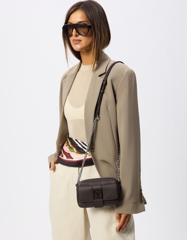 Armani Exchange - Susy Soft Camera Case
