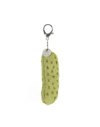 Jellycat - Amuseables Pickle Bag Charm