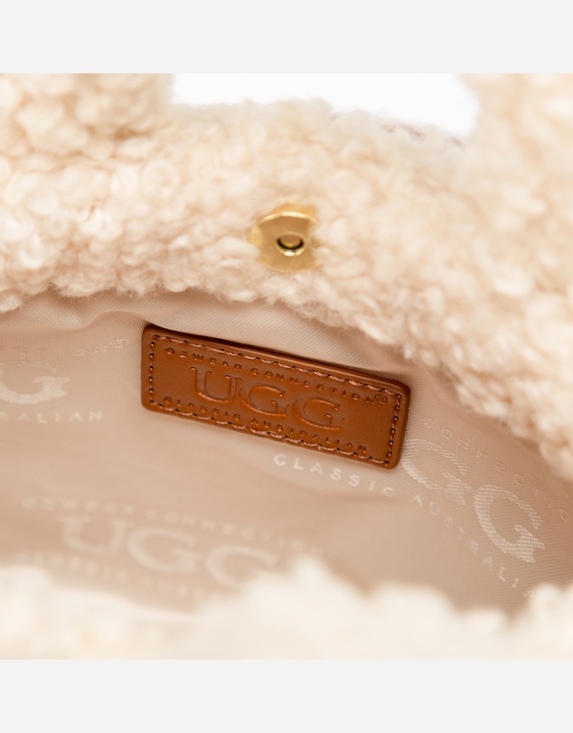 Ozwear Connection Uggs - Ugg Gianna Mini Tote Bag
