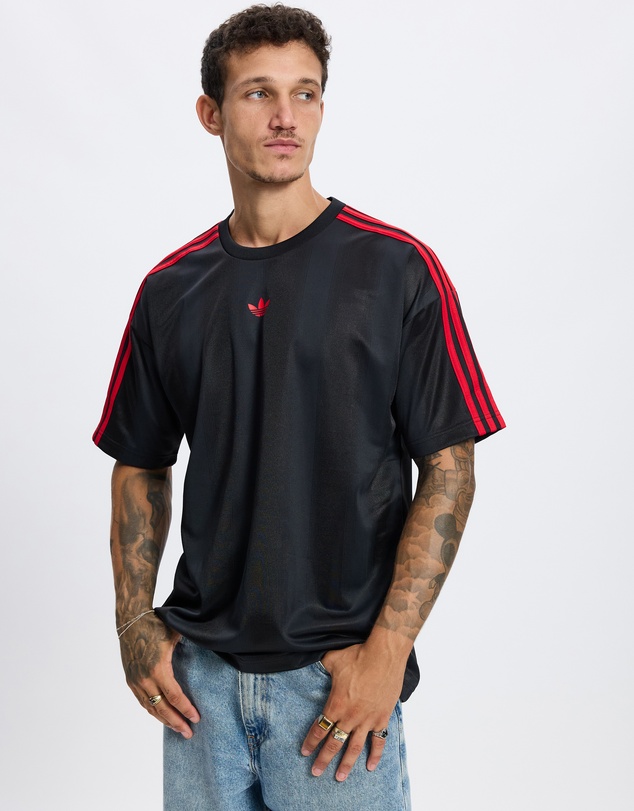 adidas Originals - Adicolor Jacquard Jersey