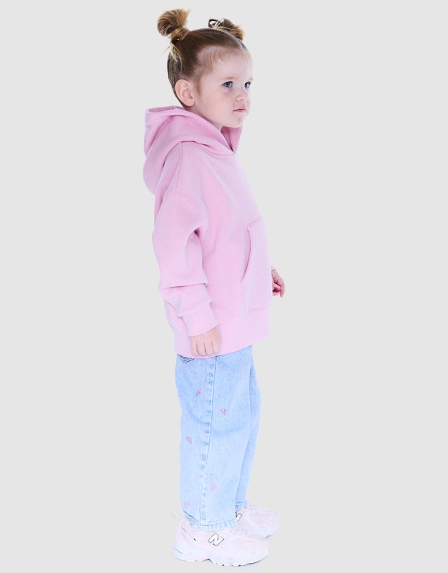 ENA PELLY - Isabella EP Hoodie - ICONIC EXCLUSIVE - Babies-Teens